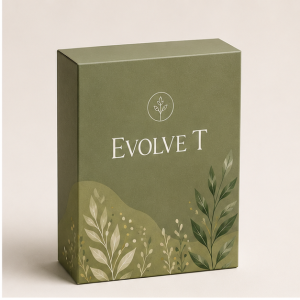 Evolve T kartice
