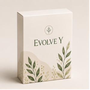 EvolveY kartice