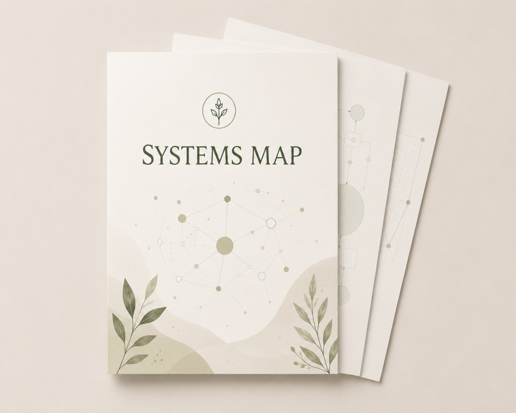 Systems Map