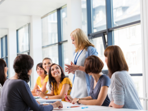 EVOLVE YOUR TEAM™ WORKSHOP