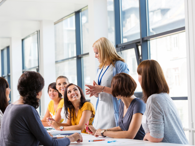 EVOLVE YOUR TEAM™ WORKSHOP